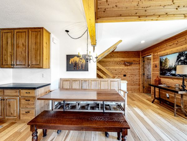 Yosemite Area Home 1029132