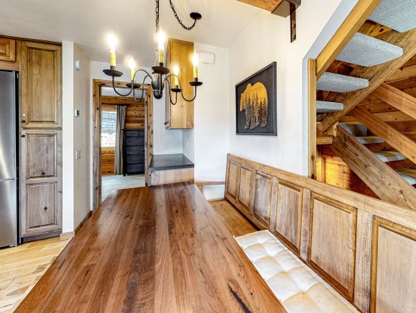 Yosemite Area Home 1029132