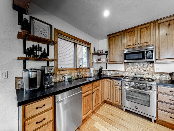 Yosemite Area Home 1029132