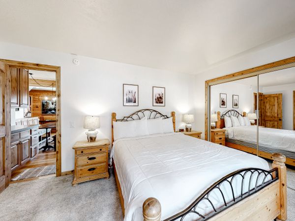 Yosemite Area Home 1029132