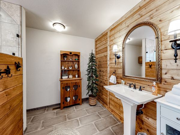 Yosemite Area Home 1029132