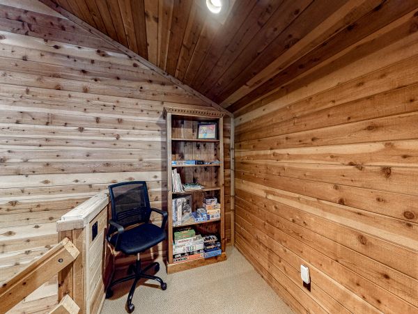 Yosemite Area Home 1029132