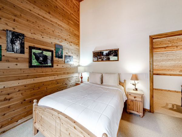 Yosemite Area Home 1029132