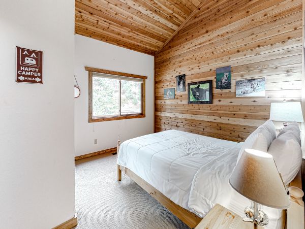 Yosemite Area Home 1029132