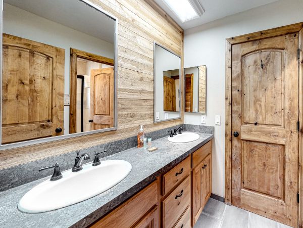Yosemite Area Home 1029132