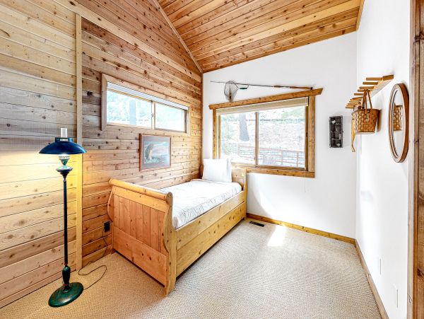Yosemite Area Home 1029132