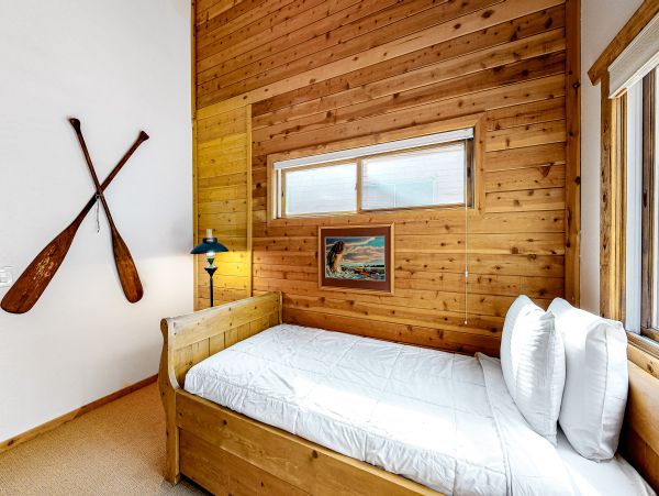 Yosemite Area Home 1029132