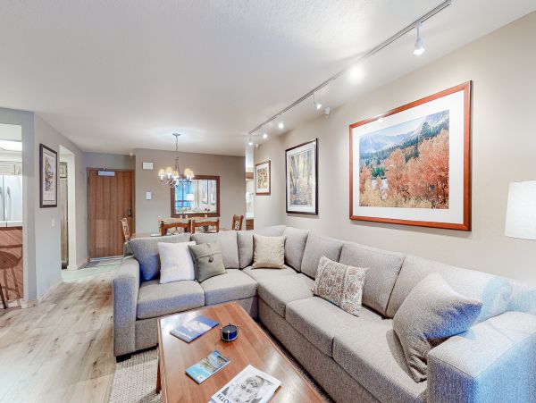 Yosemite Area Home 1029134