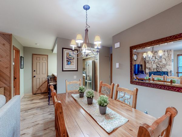 Yosemite Area Home 1029134