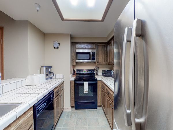 Yosemite Area Home 1029134
