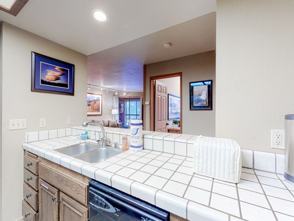 Yosemite Area Home 1029134