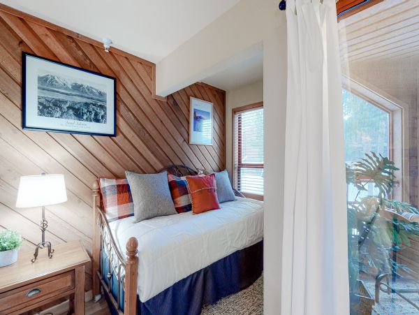 Yosemite Area Home 1029134