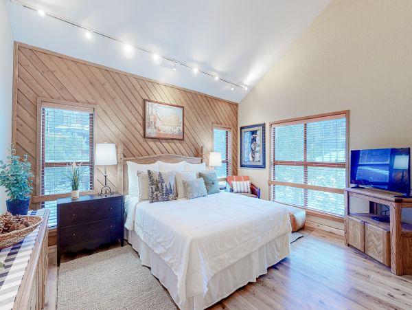 Yosemite Area Home 1029134
