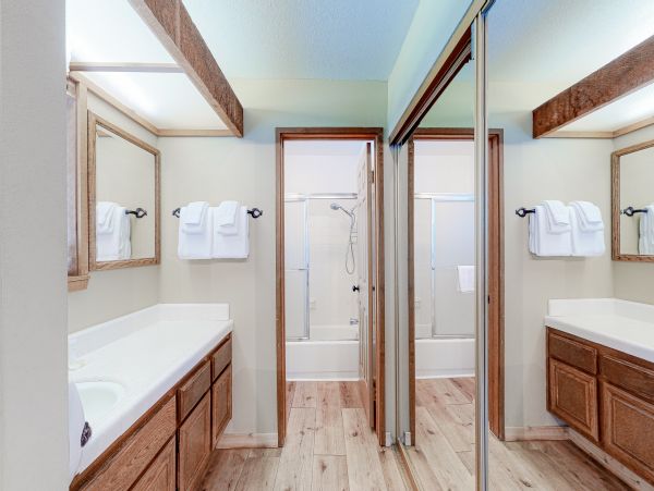 Yosemite Area Home 1029134