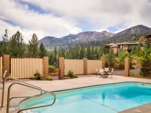 Yosemite Area Home 1029134
