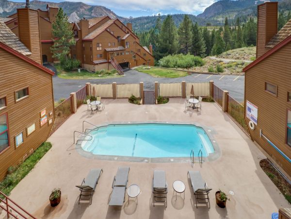 Yosemite Area Home 1029134