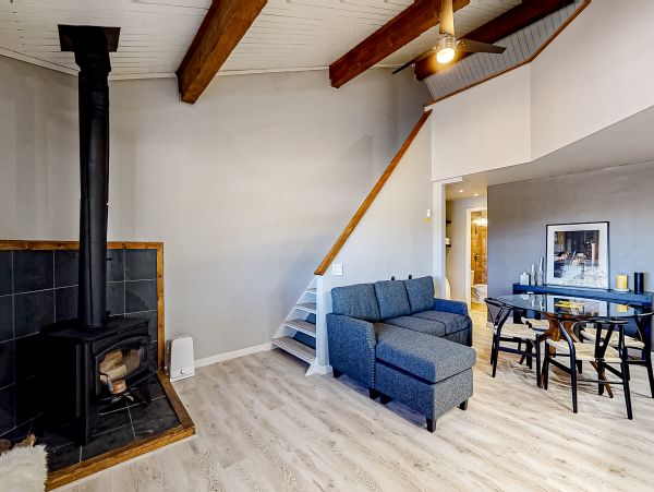 Yosemite Area Home 1029135
