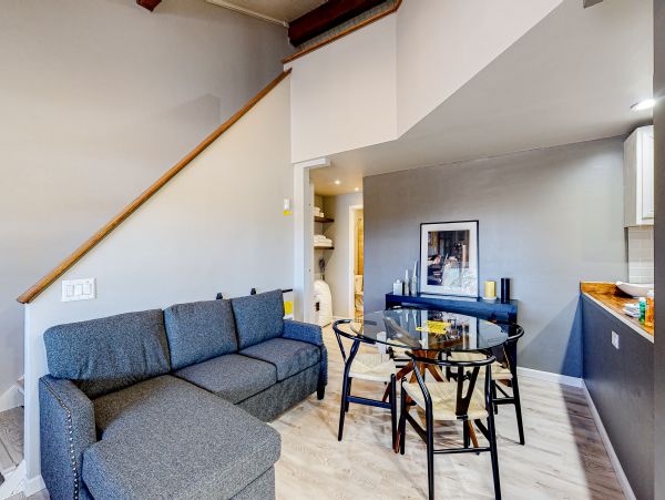 Yosemite Area Home 1029135