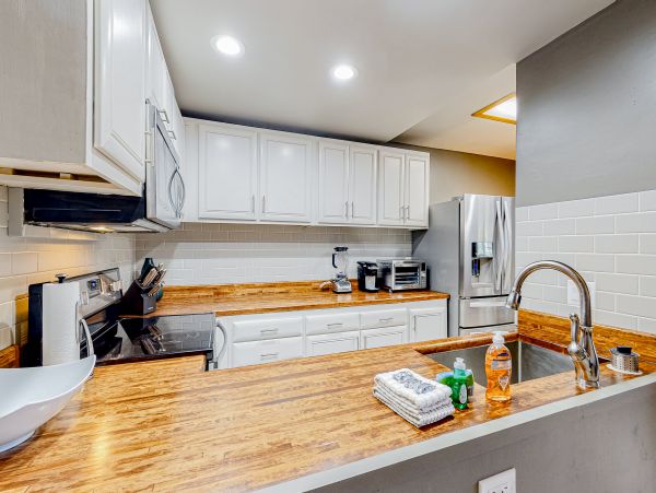 Yosemite Area Home 1029135