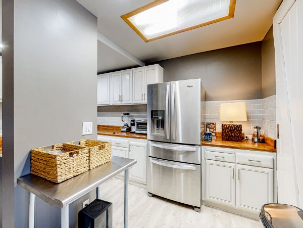 Yosemite Area Home 1029135