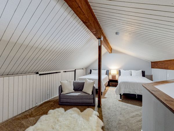 Yosemite Area Home 1029135