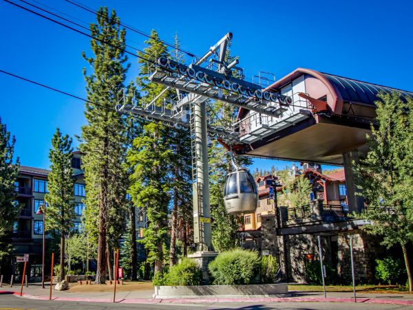 Yosemite Area Home 1029135