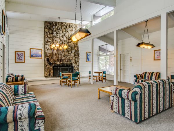 Yosemite Area Home 1029135
