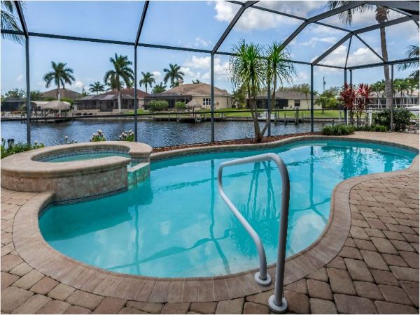 Cape Coral Home 1029136