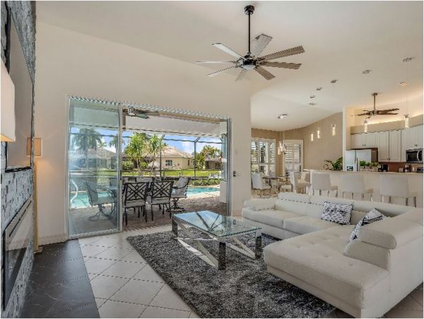 Cape Coral Home 1029136