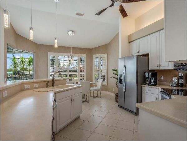 Cape Coral Home 1029136