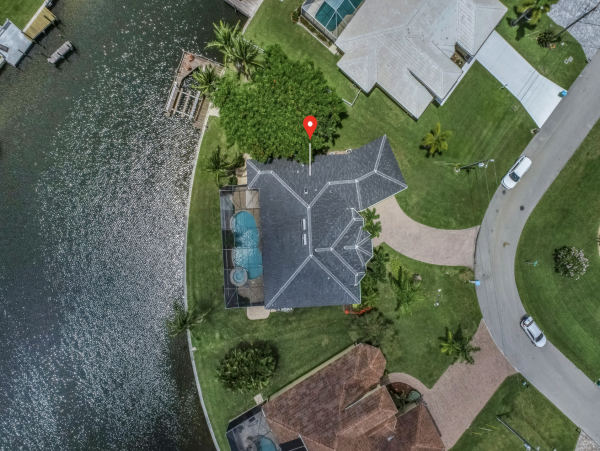 Cape Coral Home 1029136