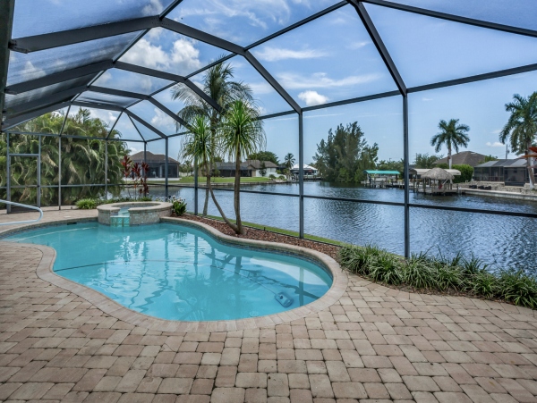 Cape Coral Home 1029136