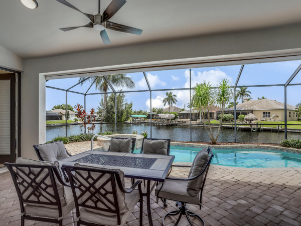 Cape Coral Home 1029136