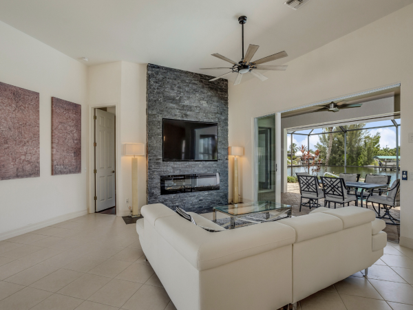 Cape Coral Home 1029136