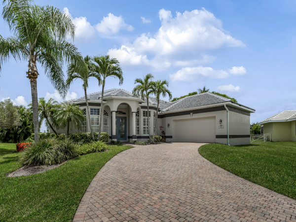 Cape Coral Home 1029136