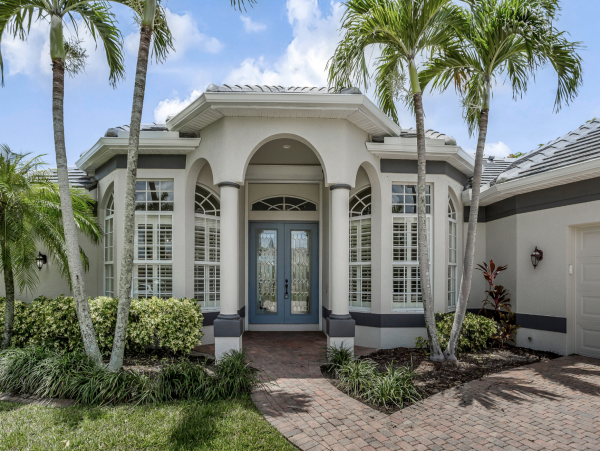 Cape Coral Home 1029136