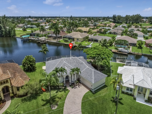 Cape Coral Home 1029136