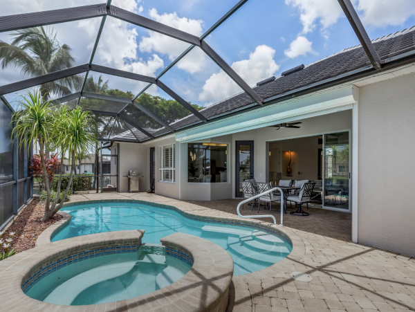 Cape Coral Home 1029136