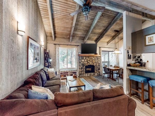 Yosemite Area Home 1029137