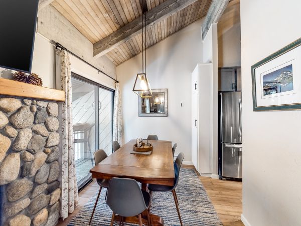 Yosemite Area Home 1029137