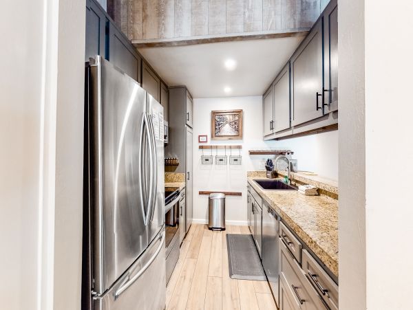 Yosemite Area Home 1029137