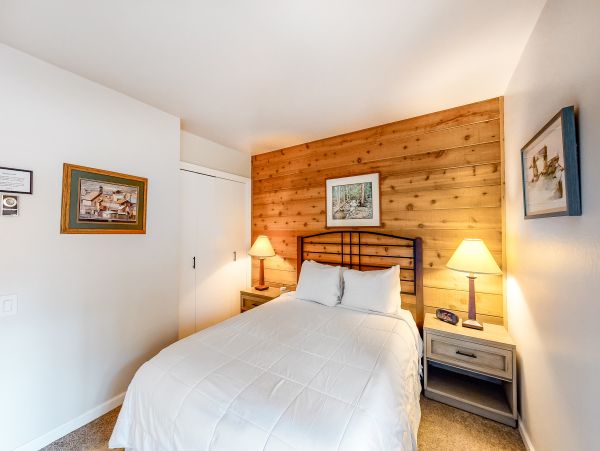Yosemite Area Home 1029137