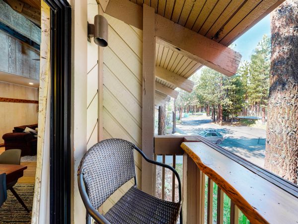 Yosemite Area Home 1029137