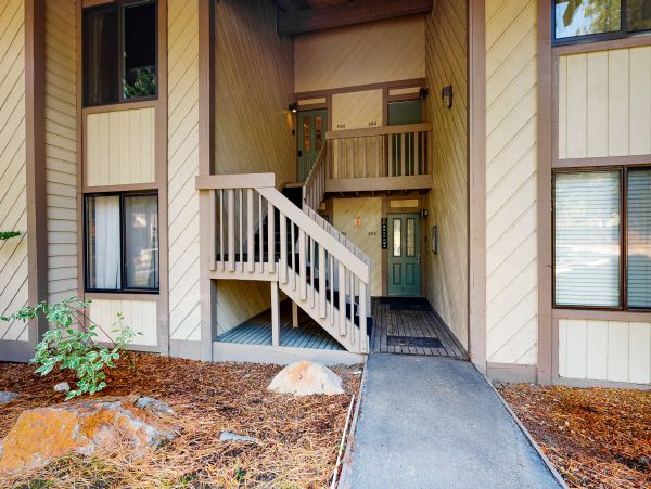 Yosemite Area Home 1029137