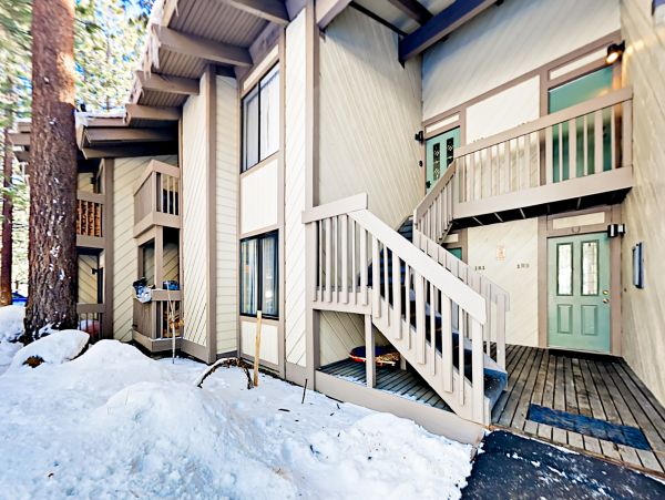 Yosemite Area Home 1029137