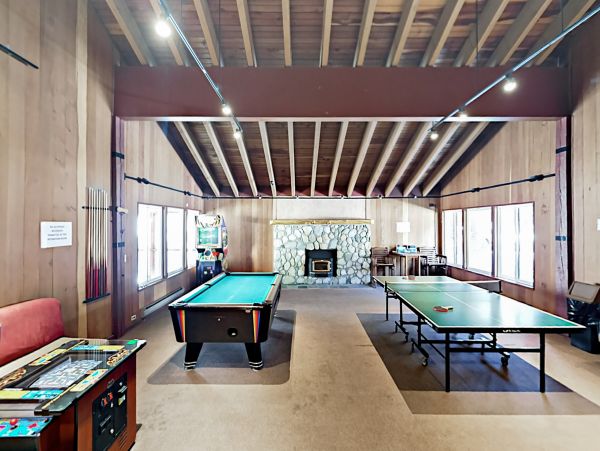 Yosemite Area Home 1029137