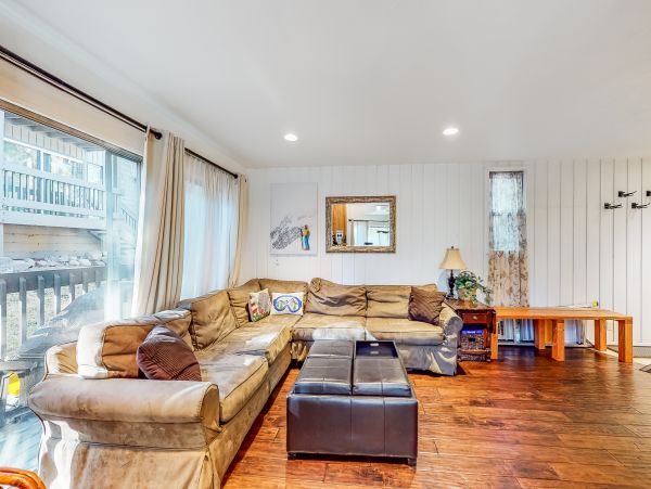 Yosemite Area Home 1029139
