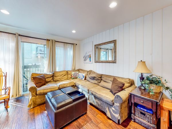 Yosemite Area Home 1029139