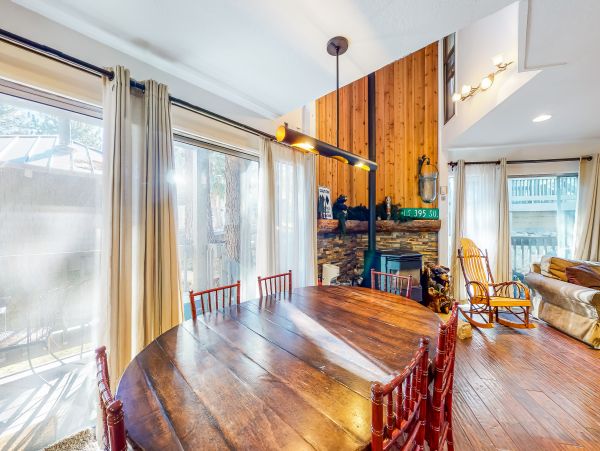 Yosemite Area Home 1029139