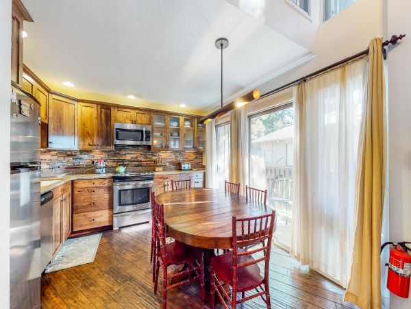 Yosemite Area Home 1029139